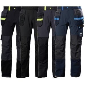 Helly Hansen Workwear - werkbroeken
