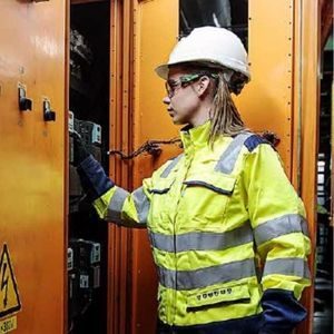 Branson vêtements de travail de protection