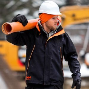 Helly Hansen Workwear - vestes de travail Branson