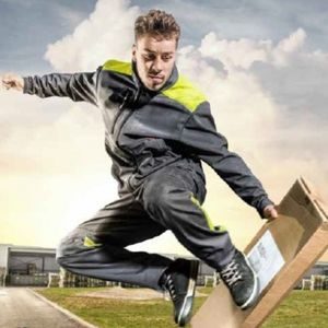 Kwalitatieve werkkledij
