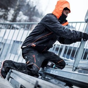 Vêtements de travail sur mesure