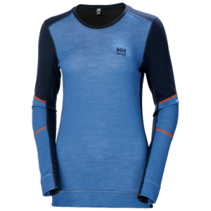 thermische shirt dames