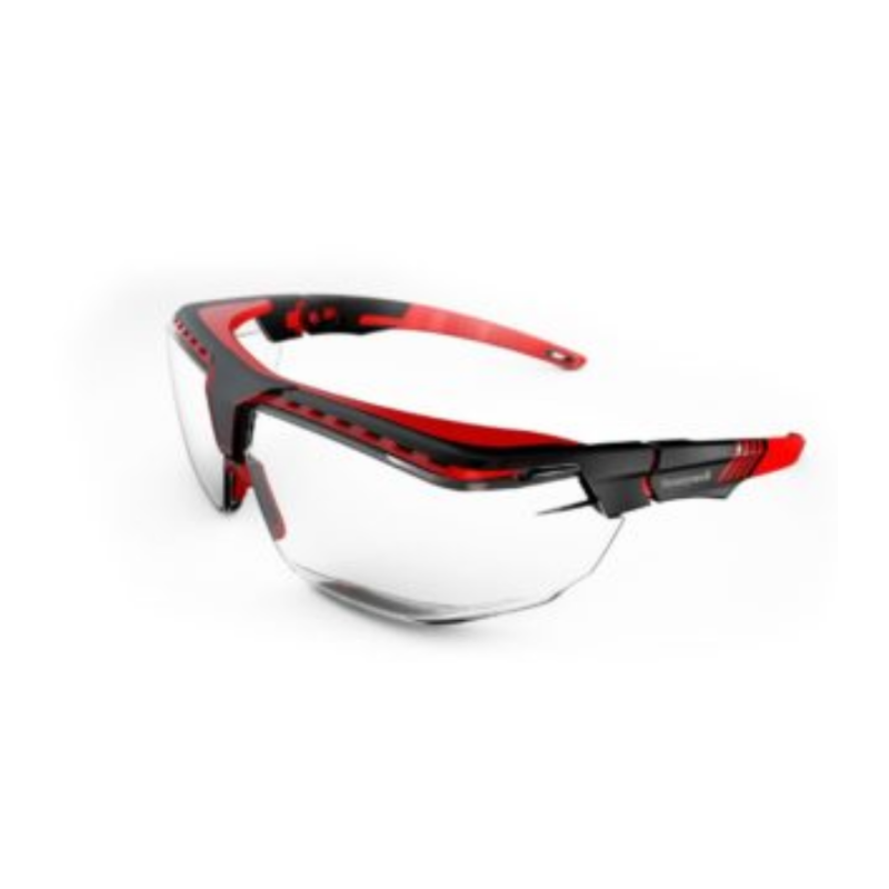 honeywell veiligheidsbril