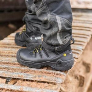 VEILIGHEIDSSCHOENEN BOUW JALAS