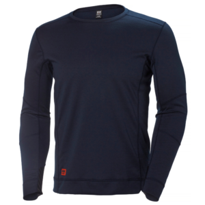 thermische shirt heren