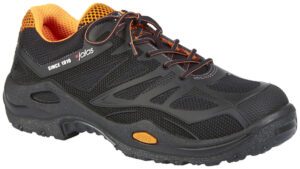beste veiligheidsschoenen heren