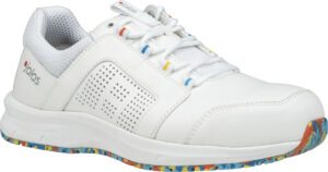 merken veiligheidsschoenen dames