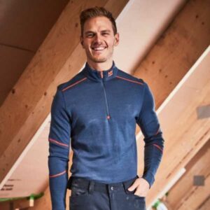 helly hansen lifa merino