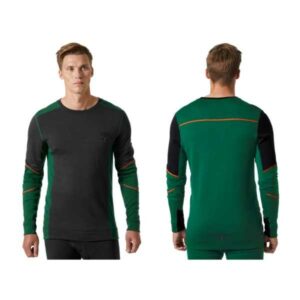 Helly hansen lifa merino dames thermische trui