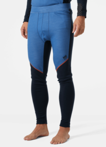 Thermische en vochtregulerende broek Helly Hansen