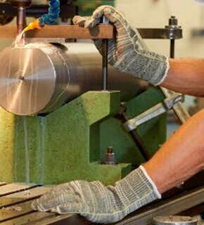 Gants de travail