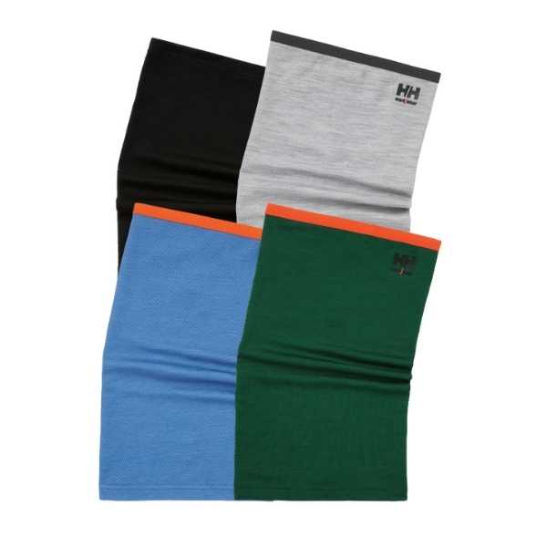 HH lifa Merino Neck