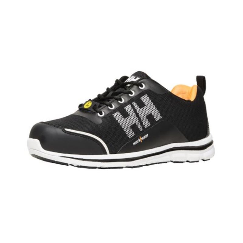 Veiligheidsschoenen dames - Branson Workwear