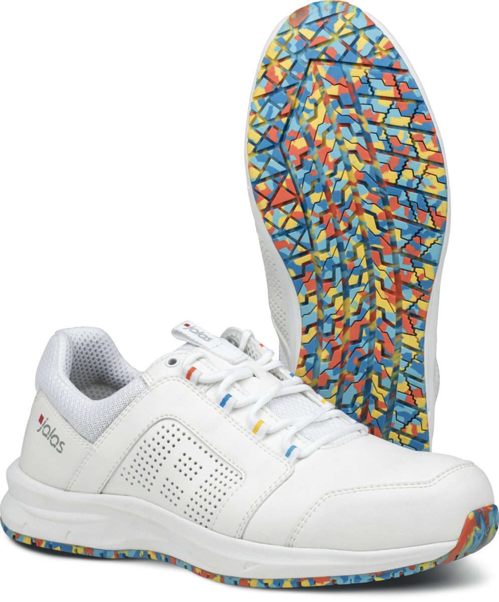Werkschoenen gamma 2025