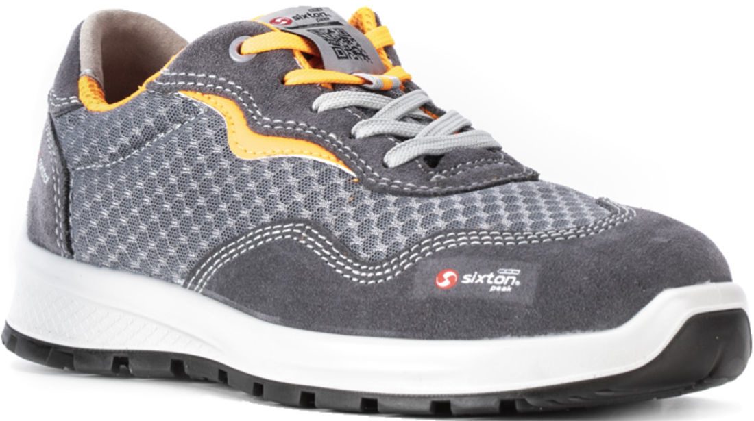 Werkschoenen gamma 2025