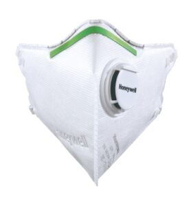 ademhalingsbescherming - stofmasker