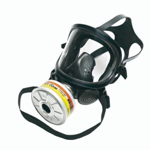 ademhalingsbescherming - volgelaatmasker